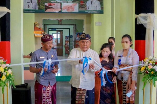 Pengobatan Tradisional di Klinik RSU Negara