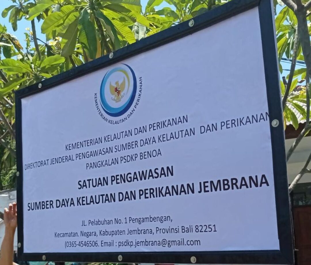 PSPDK Siap Jadi Penengah Persoalan Rumput Laut di Perancak