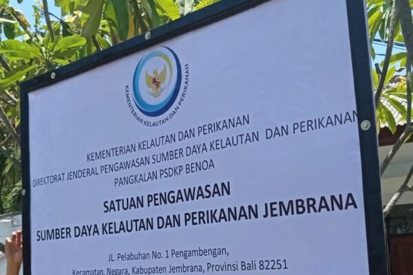 PSPDK Siap Jadi Penengah Persoalan Rumput Laut di Perancak