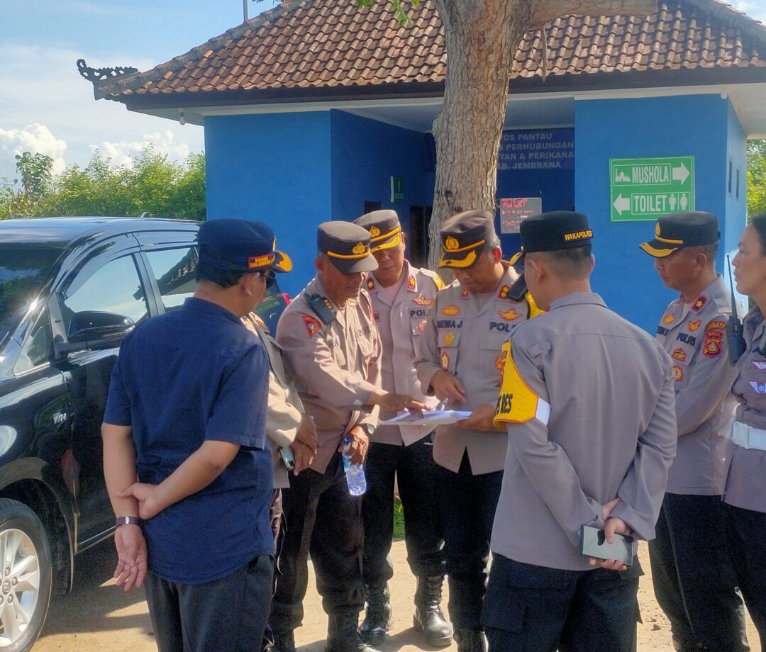 Rekayasa Jelang Mudik, Beberapa Traffic Light Akan Dibangun.