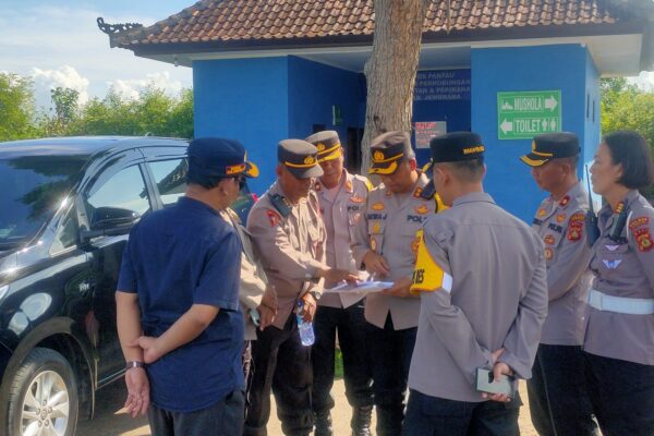 Rekayasa Jelang Mudik, Beberapa Traffic Light Akan Dibangun.