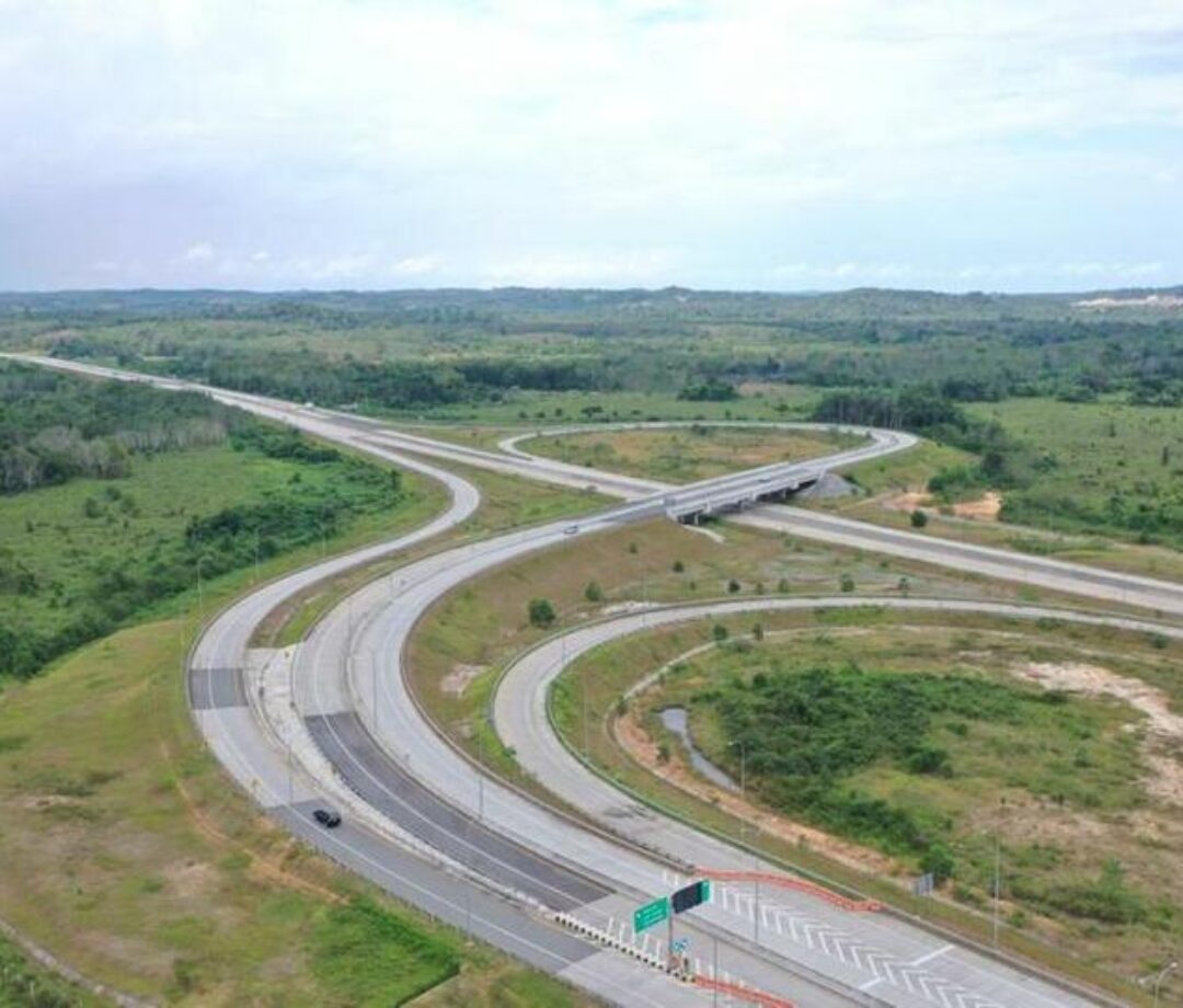 Naik Jadi 25T Lebih, Tol Gilimanuk – Mengwi Dilelang Ulang