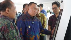 MPP Diresmikan, Bupati : Sekarang Di Jembrana Bisa buat Paspor