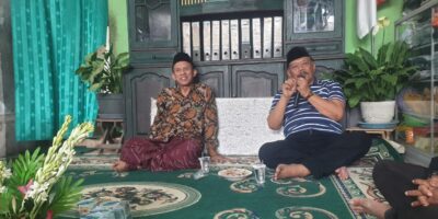 Winasa Akan Kawal Kesejahteraan Guru Ngaji di Jembrana