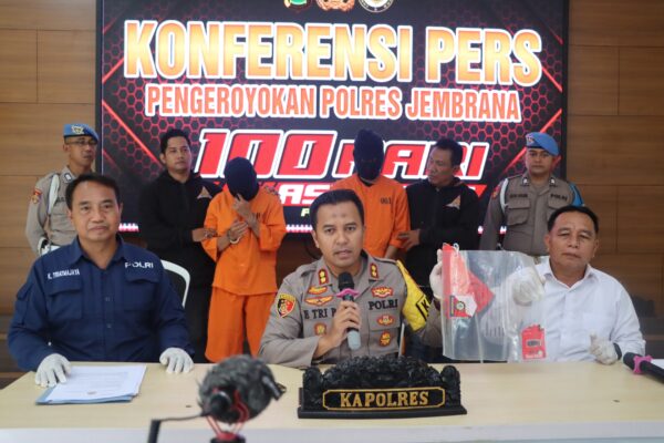 Pengeroyok Supir Truk yang Viral dan Mengaku Wartawan Berhasil Dibekuk Polisi di Bekasi