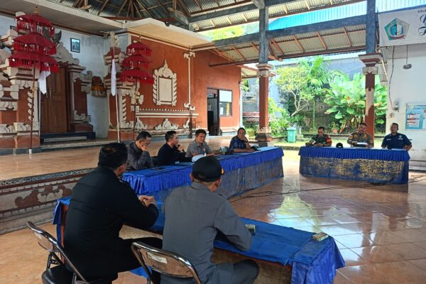 DPRD Jembrana Akan Panggil Pengelola Villa Tak Berizin