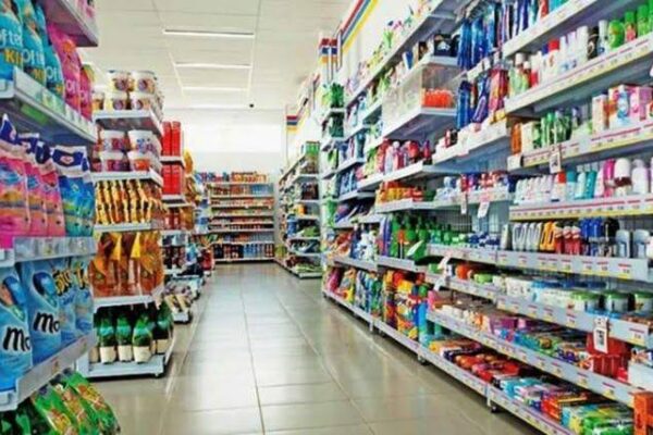 DPRD Desak Pemerintah Tindak Toko Modern Tak Berizin Di Jembrana