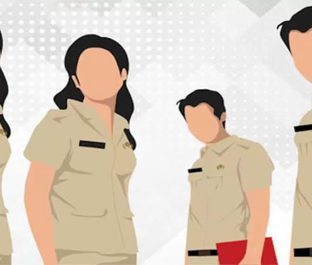 Dugaan Kongkalikong Surat Keterangan Pegawai Kontrak, Polres Panggil Pimpinan OPD Jembrana