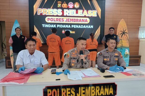 IRT Bobol Rumah Tetangga Saat Tarawih, Gasak Uang 10 Juta Rupiah Lebih