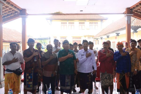 Desa Batuagung Segera Dibangun Jembatan