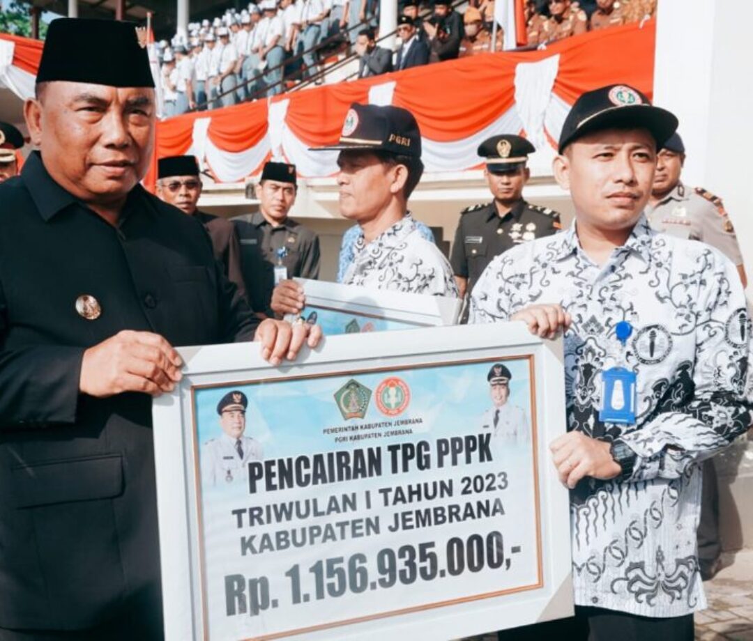 Peringati Hardiknas, Digitalisasi Penting Dalam Pendidikan.