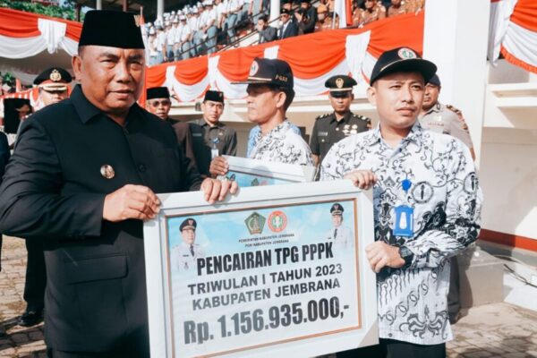 Peringati Hardiknas, Digitalisasi Penting Dalam Pendidikan.