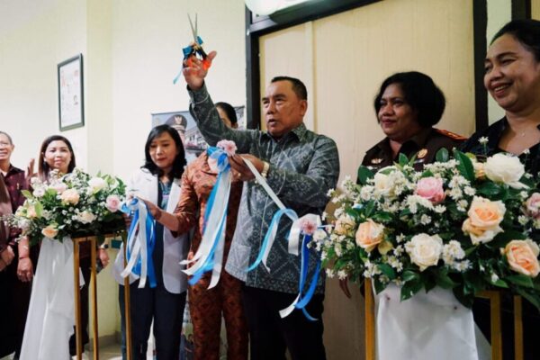 RSU Negara Buka Layanan Klinik Rehabilitasi Medik dan Ruang PICU untuk Masyarakat Jembrana