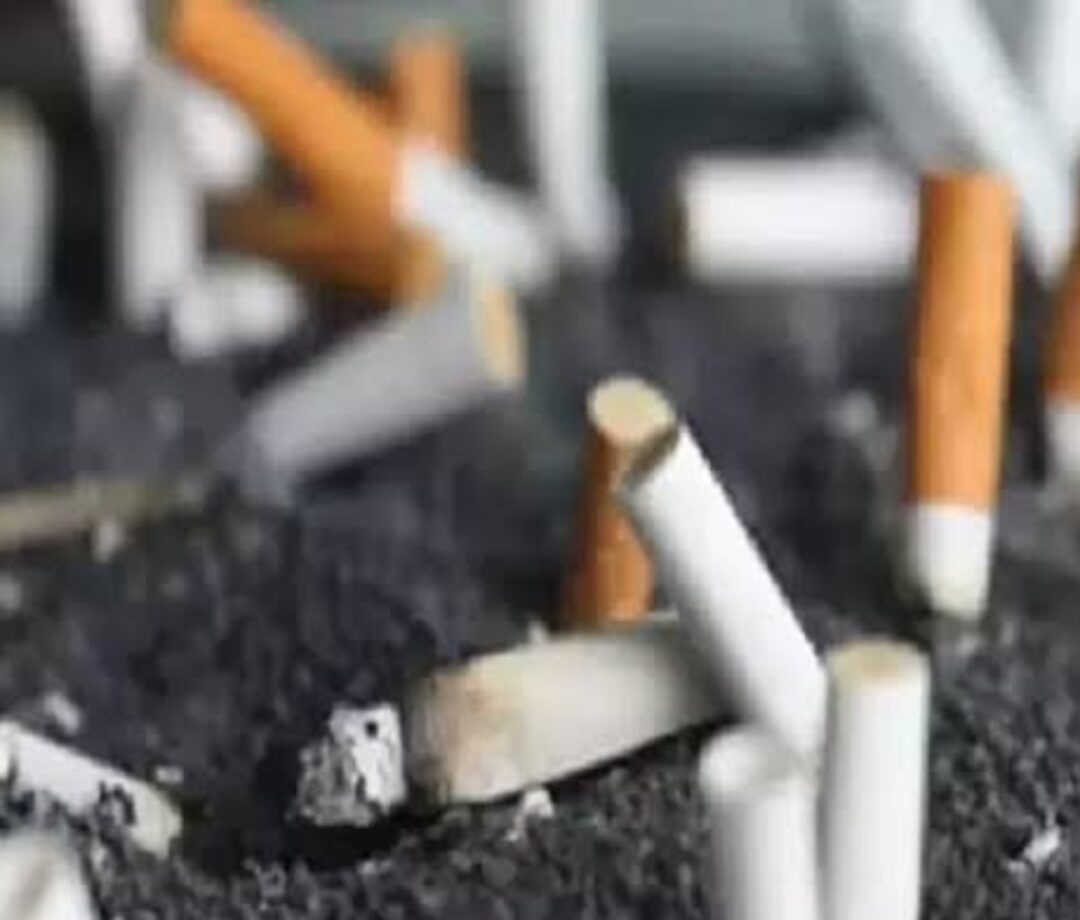 Rokok Tanpa Cukai Marak di Jembrana, Kepolisian Akan Gandeng Bea Cukai