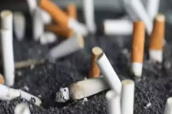 Rokok Tanpa Cukai Marak di Jembrana, Kepolisian Akan Gandeng Bea Cukai