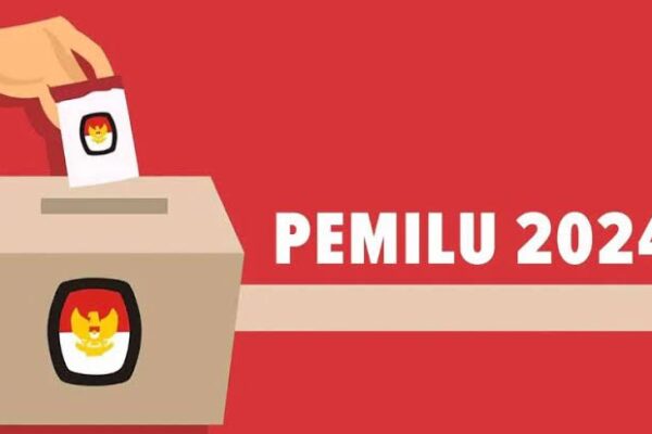 Serentak 898 PTPS Dilantik di Jembrana, Pande : Mereka Garda Terdepan