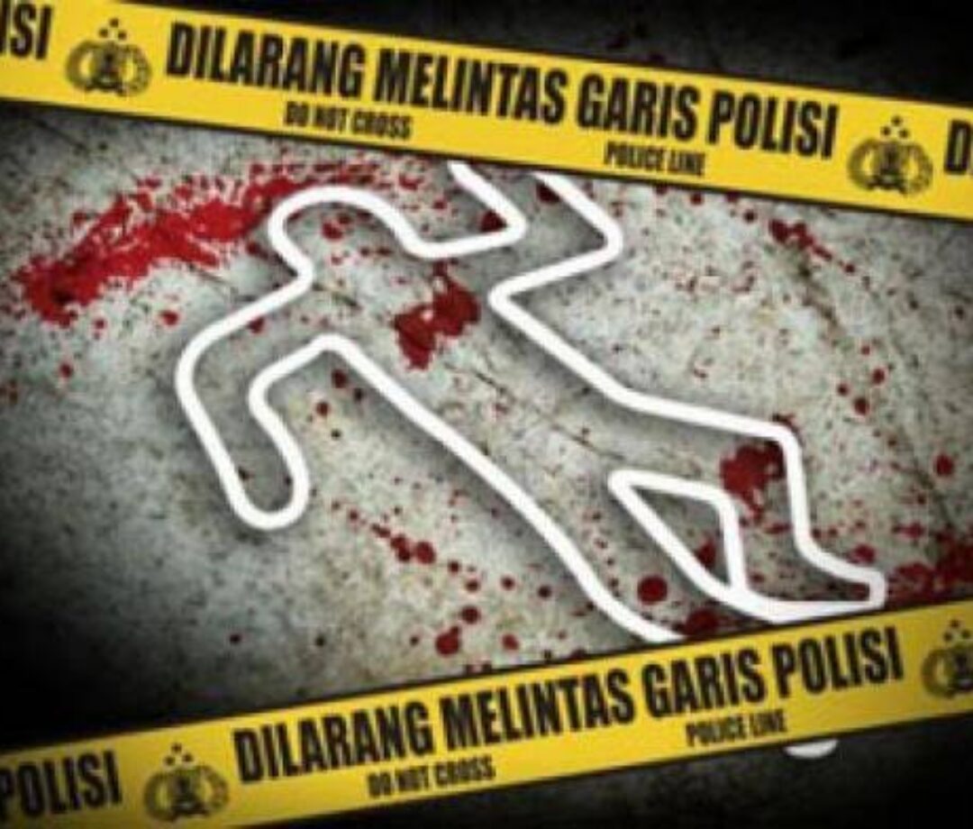 Identitas WNA Meninggal Akibat Kecelakaan di Baluk Terungkap.