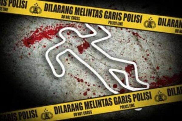 Identitas WNA Meninggal Akibat Kecelakaan di Baluk Terungkap.